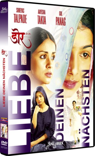 Dor - Liebe deinen Nächsten - Mehr Infos/Bestellen