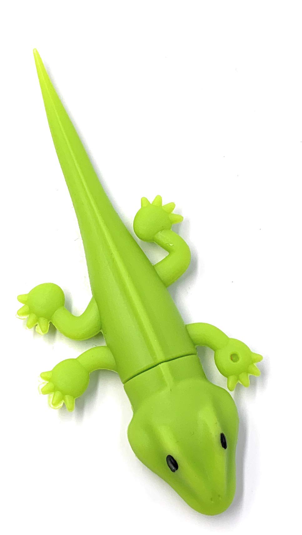 Clé USB 3.0 lézard vert 64 Go H-Customs pour stockage rapide - 3
