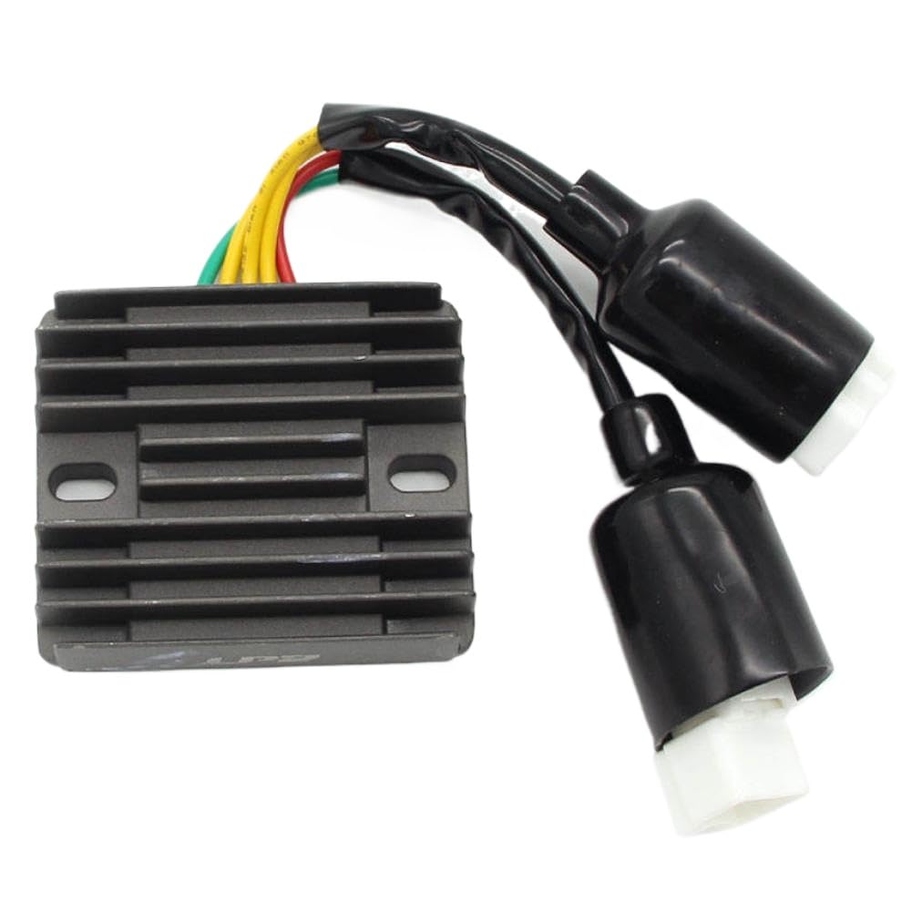 Prostownik regulatora napięcia kompatybilny z CBR600RR CBR 600RR CBR 600 2007 2008 2009 2010 2011 2012