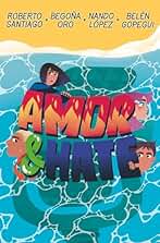 Amor & Hate