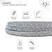 GX20072 John Deere 42 inch Deck Belt Replacement - Heavy-Duty, Durable, Aramid Cord John Deere Mower Deck Belt for L100, LA100, 100, X100 Series Mower