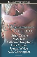 Aquamarine Allure 1419959948 Book Cover