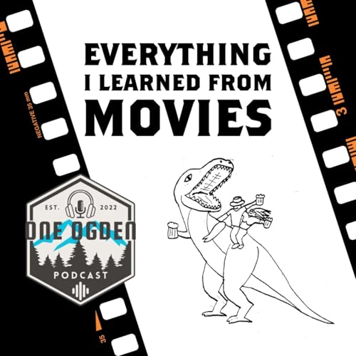 『Everything I Learned from Movies』のカバーアート