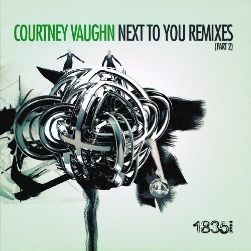 Courtney Vaughn Next to You Remixes 2 Music
