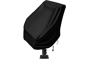 Boat Seat Covers for Pontoon Boat Seats