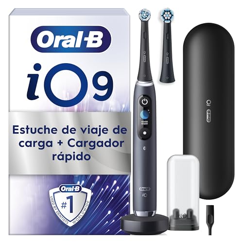 Oral-B iO Ultimate Clean Pack Oral-B iO Ultimate Clean Pack