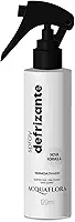 Spray Defrizante Termoativo Acquaflora 120ml