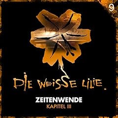 Couverture de Zeitenwende, Teil 3