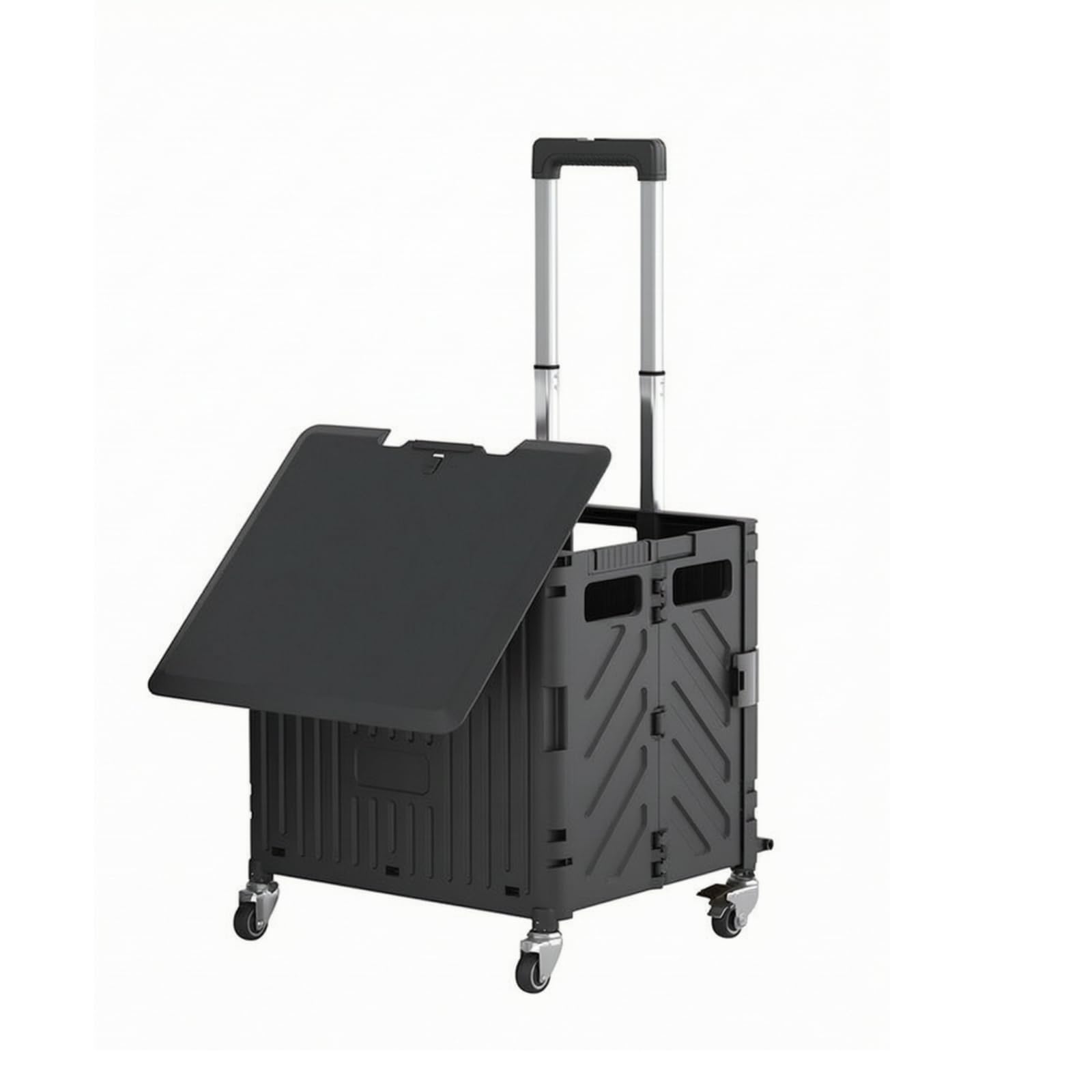Carrito Plegable Resistente, Style to 12, Grande