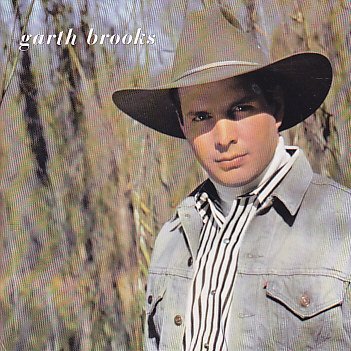 GARTH BROOKS [Audio CD] GARTH BROOKS