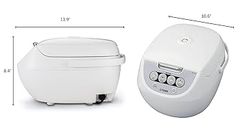 【新品未使用】TIGER 炊飯器 JKD-V100-W ホワイト 炊きたて Amazon | タイガー 炊飯器 IH 5.5合 炊きたて ホワイト 炊飯