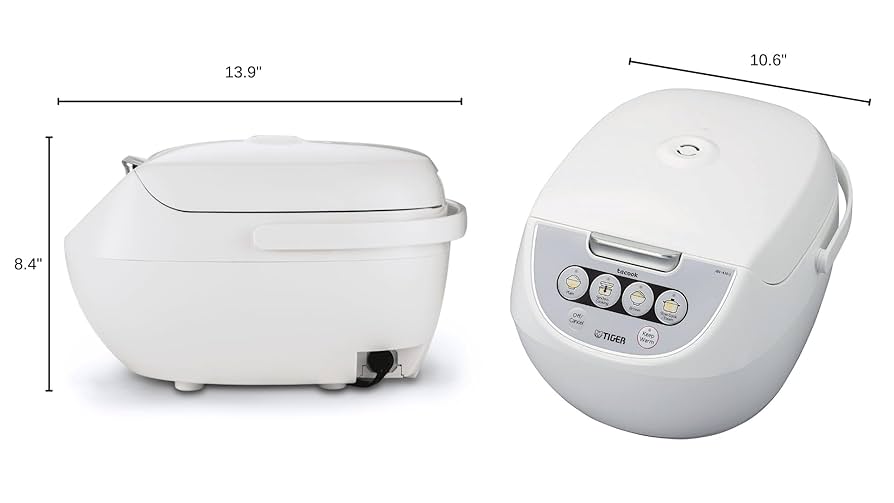 TIGER 炊飯器 JAD-A30 1.5 L TIGER 炊飯器 JAD-A30 1.5 L