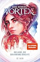Die Liebe, die den Anfang brachte 3737341885 Book Cover