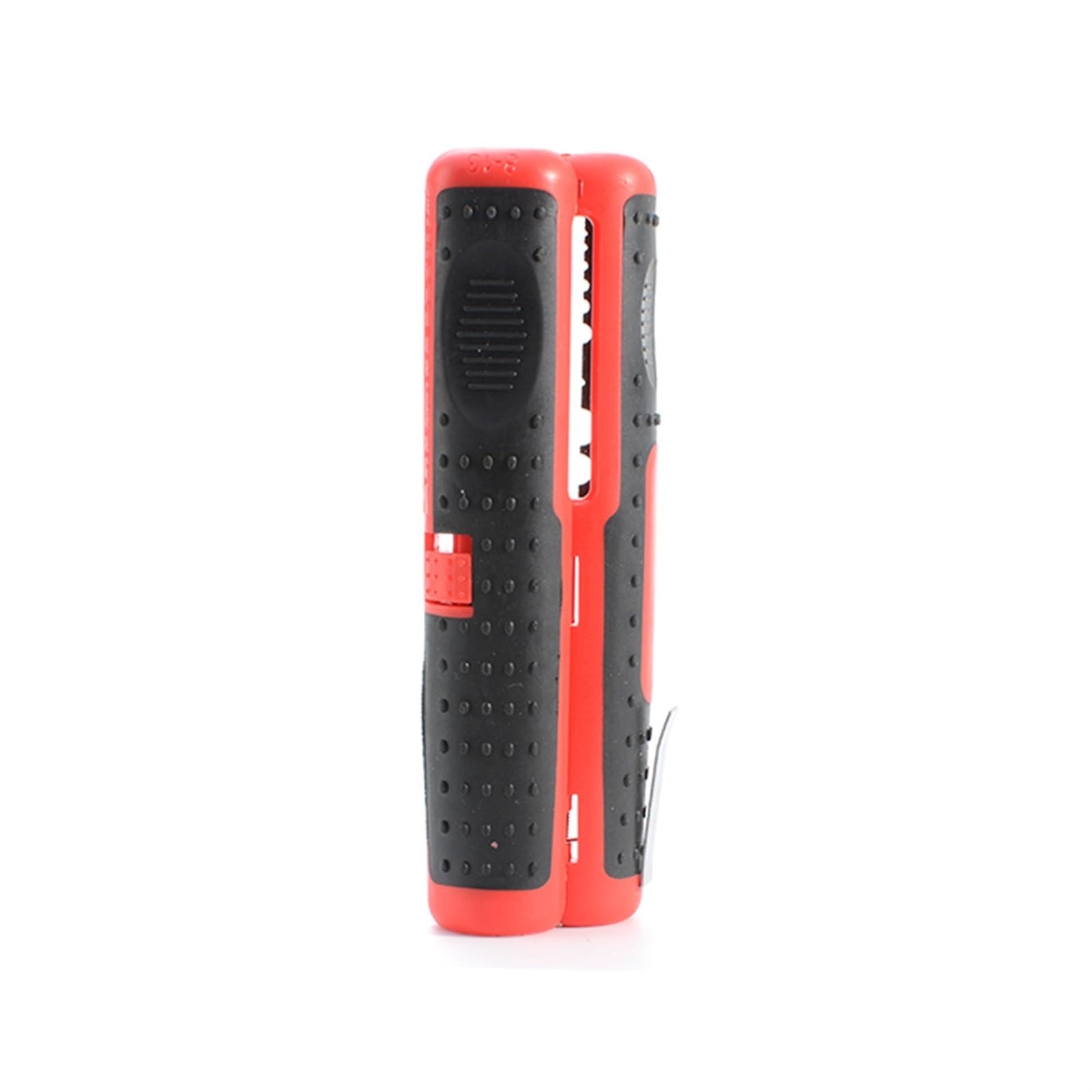 JINGYAN Alicates universales Cable Wire Stripper Portable Strip Line Stripping Cutter Pliers Crimping Tools