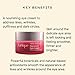 Jurlique Herbal Recovery Signature Eye Cream, Deep Hydration For Lines, Wrinkles, Dark Circles and Puffiness, 0.5 Oz.