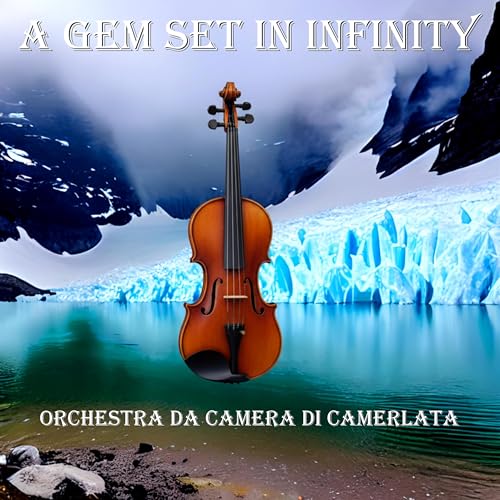 A Gem Set in Infinity