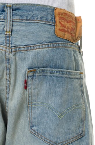 Image of Levi's Men's 501 Original Fit Jeans