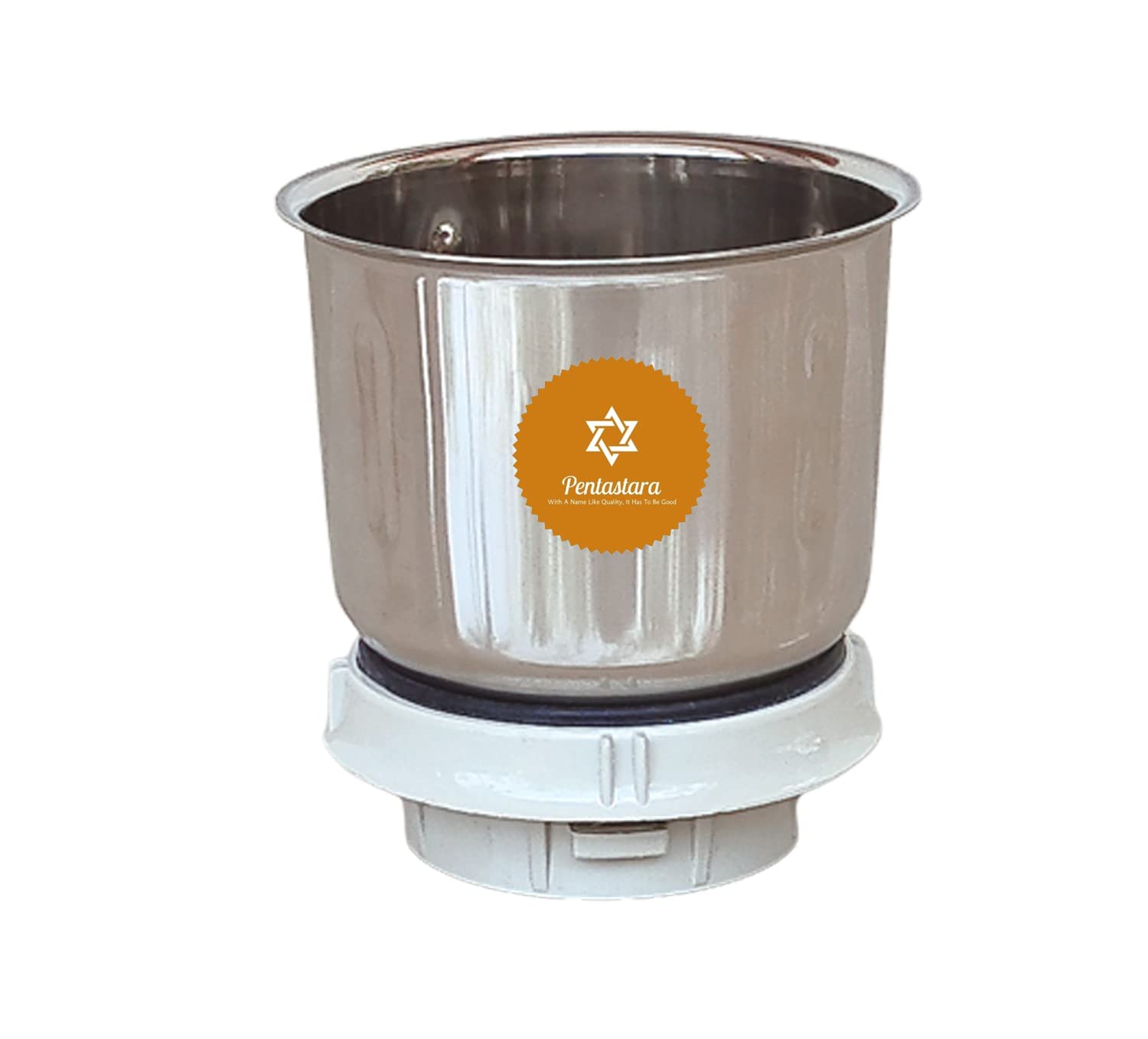 PENTASTARA® -Mixer Grinder"Chutney(Small) Jar"- for-"Kenstar Senator" Model's (400ml Capacity)-picture-12