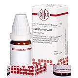 DHU Symphytum C200 Streukügelchen, 10 g Globuli
