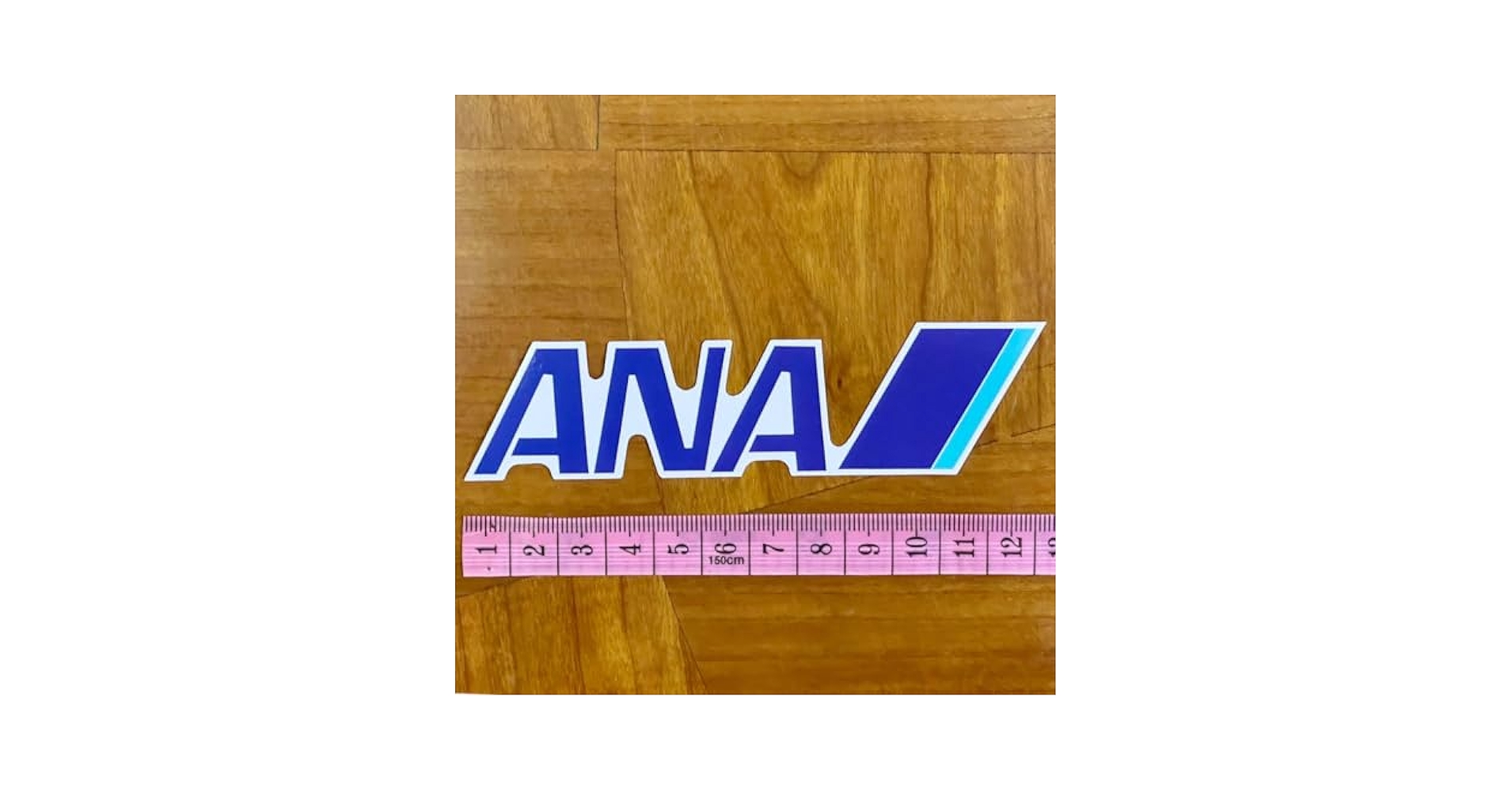 貴重！ANA 全日本空輸 東京2020オリンピック ステッカー シール