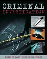 CRIMINAL INVESTIGATION 1407532685 Book Cover