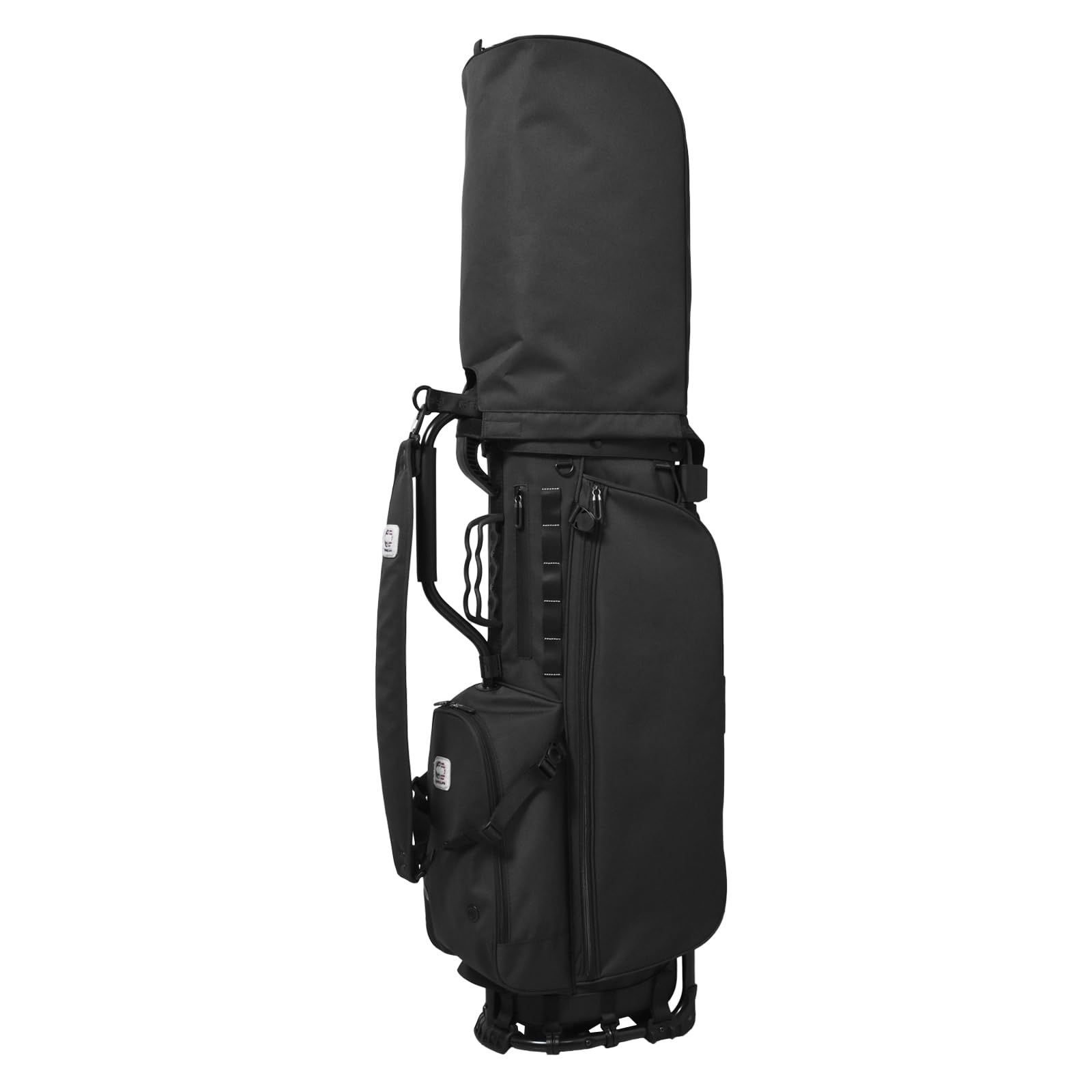 Amazon | ARMOURIN PRO MODEL 9.0 BLACK FRAME キャディーバッグ