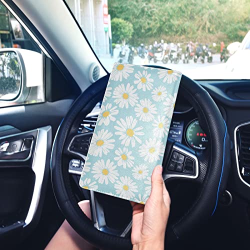 Porta Documentos para Auto Moderno miniatura 7