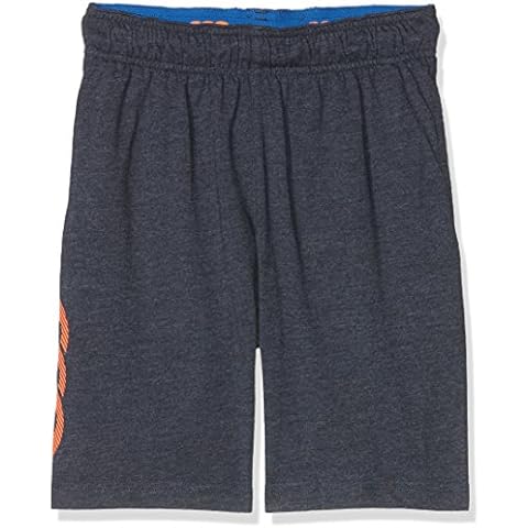 Canterbury Boys Vapodri Cotton Gym Shorts Cover
