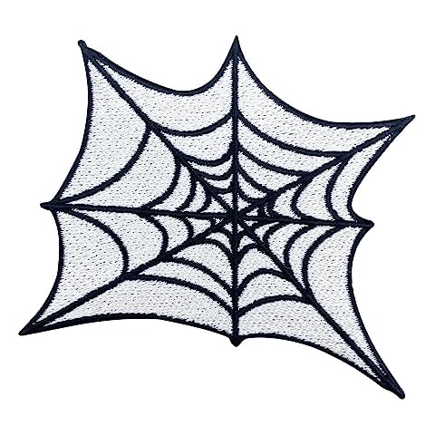 Patch thermocollant Toile d'araignée - Finally Home Cover