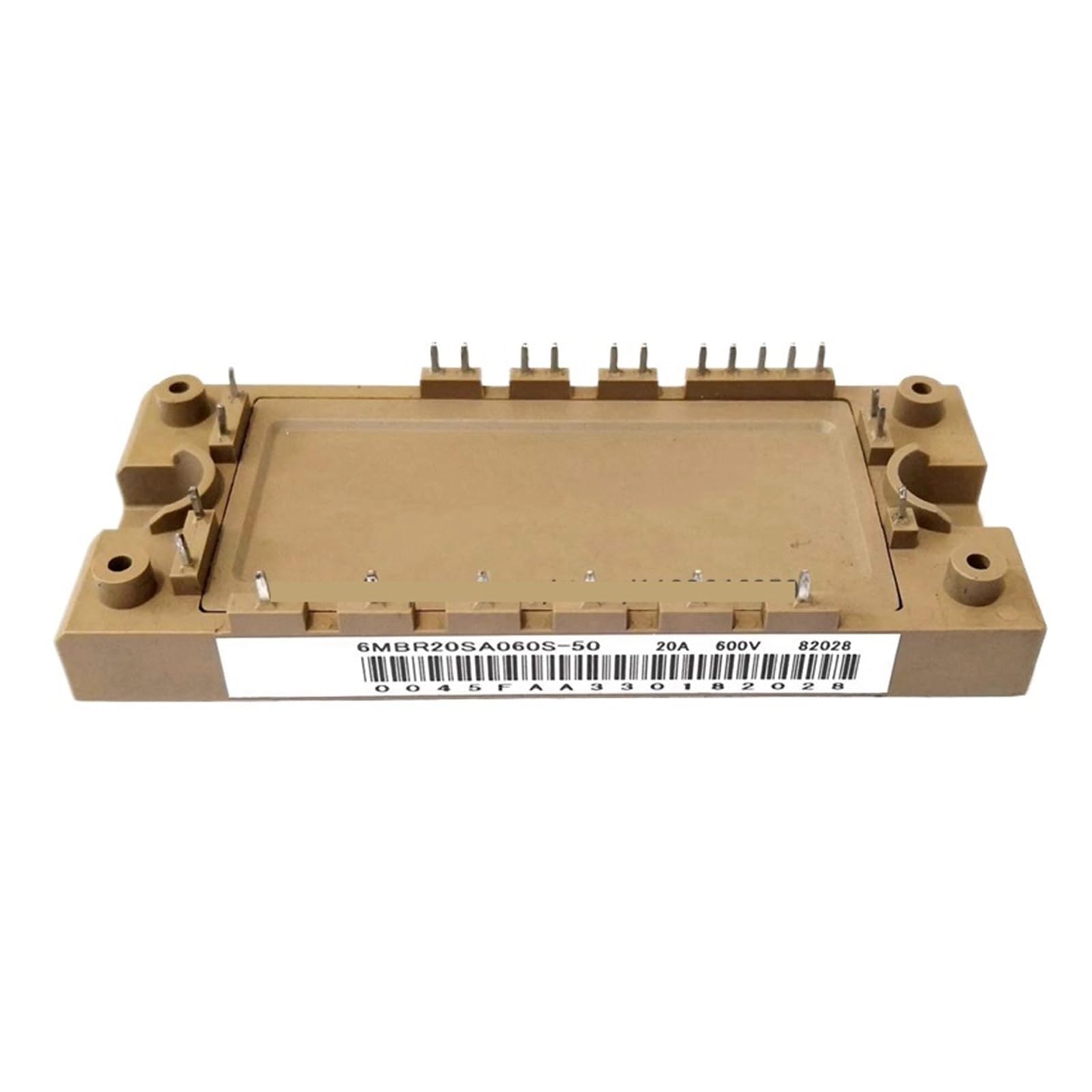 LZIKKGKI 6MBR20SA060S 6MBR20SA060S-50 6MBR30SA060S-50 6MBR40SA060 6MBR40SA060-50 6MBR50SA060 Module(6MBR50SA060)