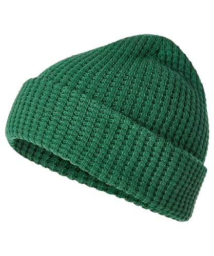 Bonnet vert Joe Browns pour vos randonnées et sorties urbaines