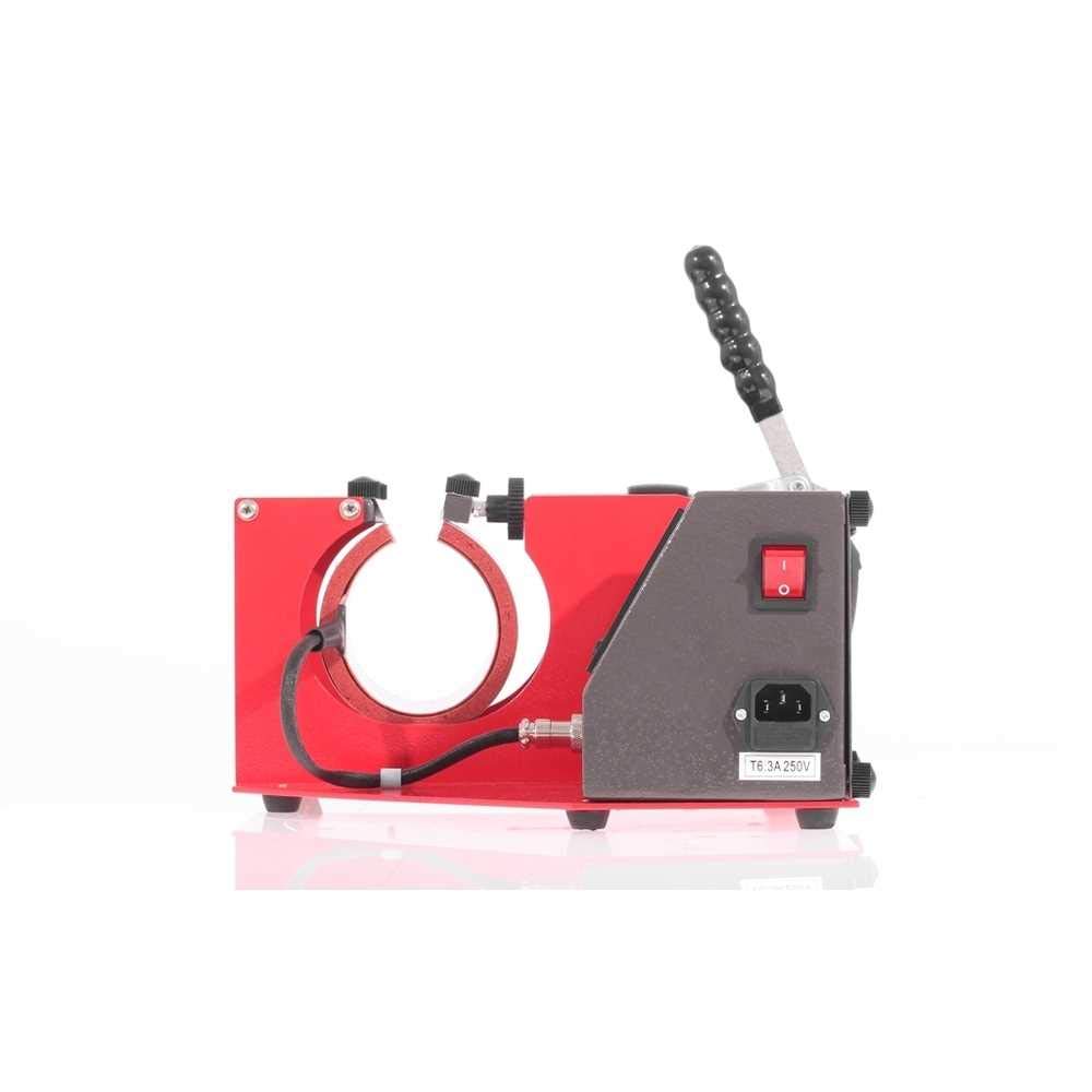 TM1 Tassenpresse