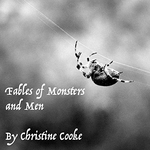 Fables of Monsters and Men (English Edition)