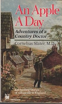 Mass Market Paperback An Apple a Day Book