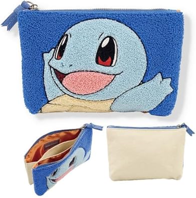 Amazon.co.jp: マリモクラフト ポケットモンスター 豆巾着