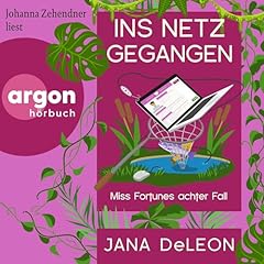 Couverture de Ins Netz gegangen