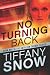 No Turning Back (The Kathleen Turner Series Book 1)