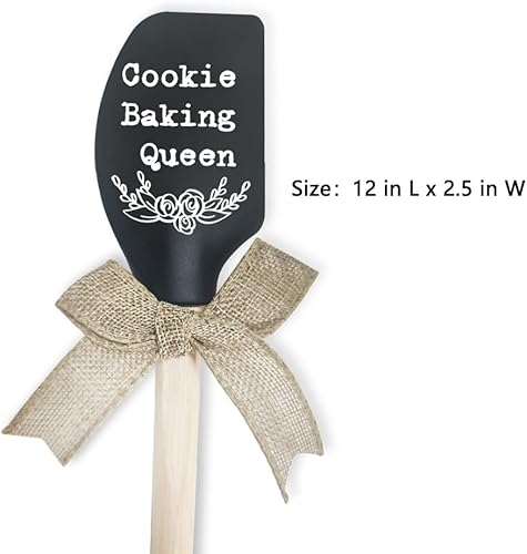 Miniatura 6 de Divertido regalo de horneado para mujeres, mamá, esposa, hermana, abuela, lindos regalos de cocina para panaderos, amigos, hija, novia, chef,