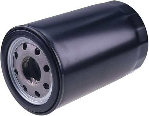 Miniatura 4 de FridayParts - Filtro de aceite hidráulico AT184206 compatible con John Deere 210C 310C 310E 315C 410D 410G