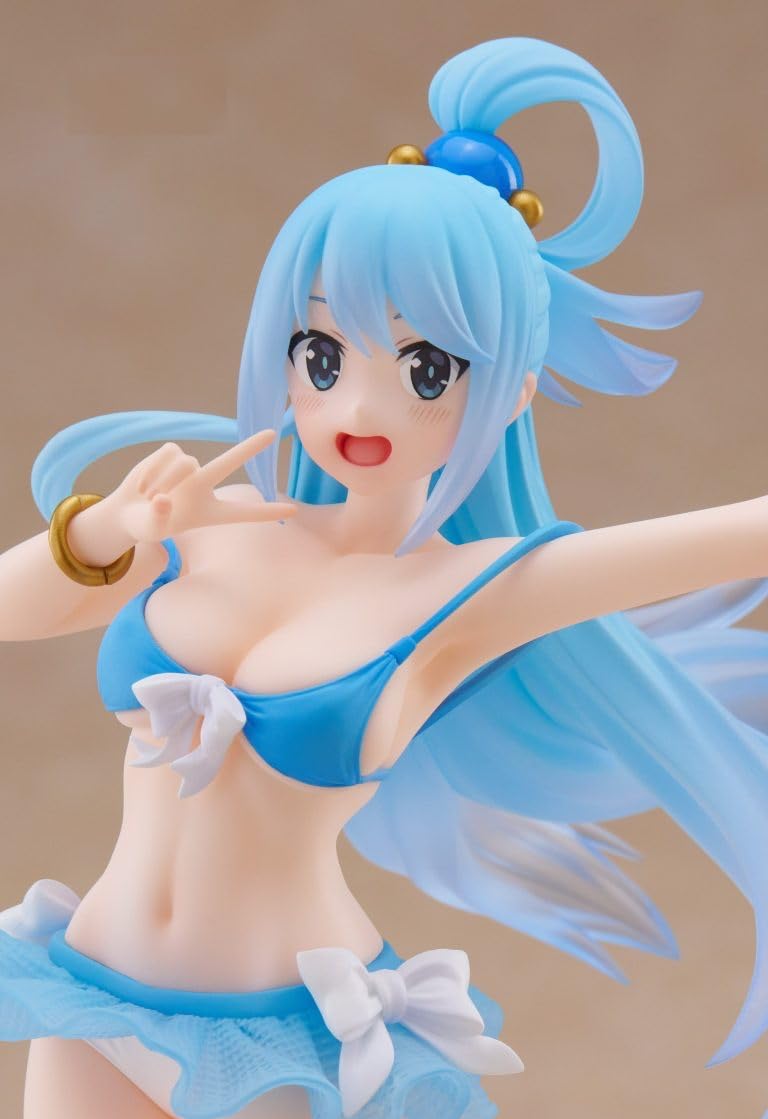 Amazon.co.jp: この素晴らしい*世界に祝福を！3 Coreful フィギュア 