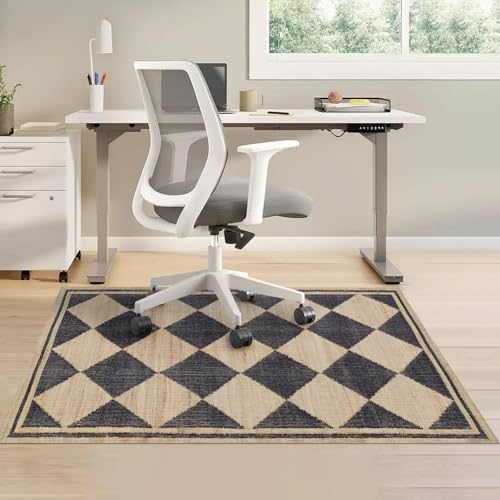 Office Chair Mat for Hardwood