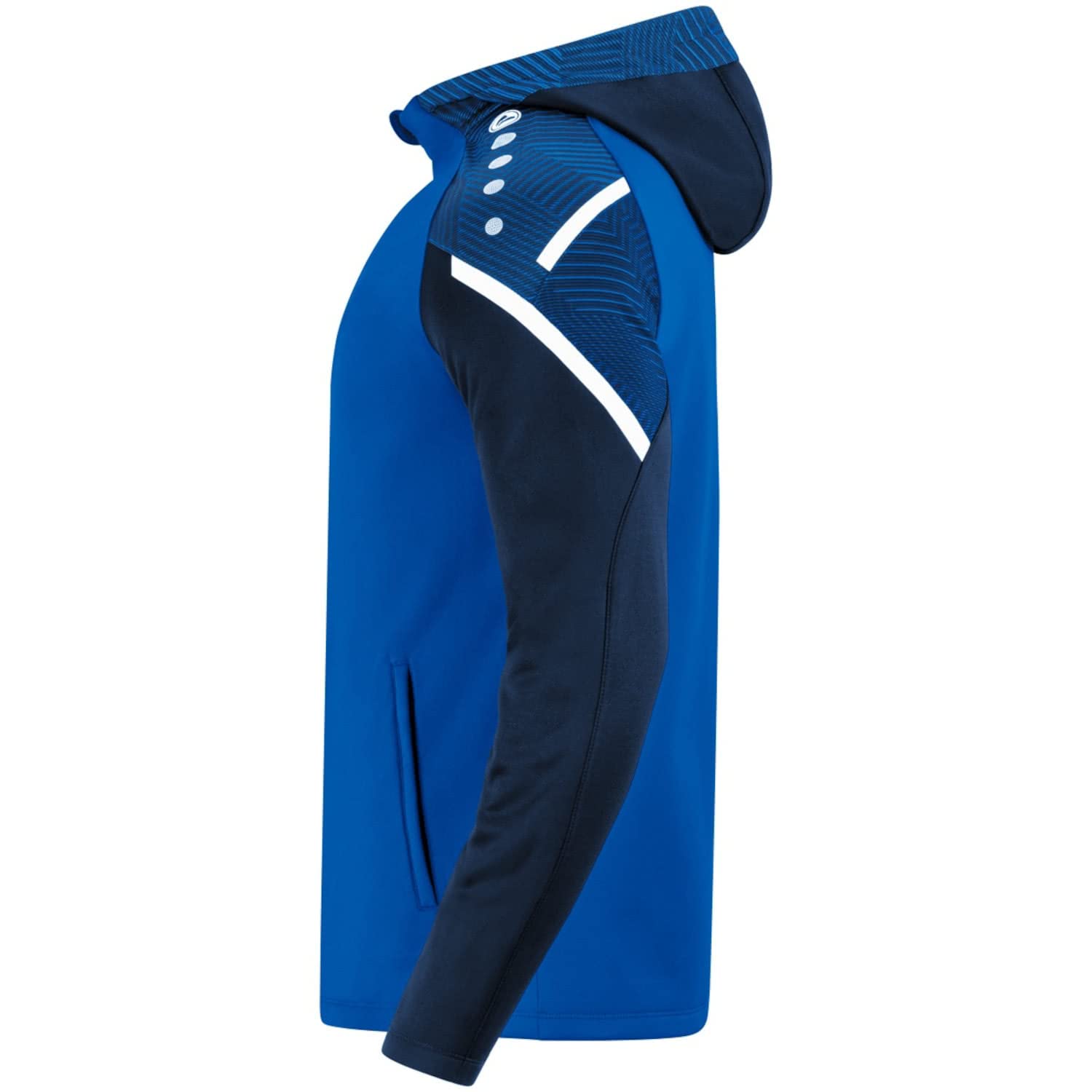 JAKO Performance Kapuzenjacke Kids Kinder