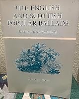 The English and Scottish Popular Ballads vol IV B0043KE7SO Book Cover