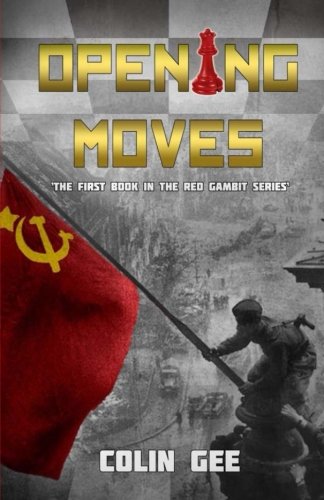 Cover of Opening Moves
