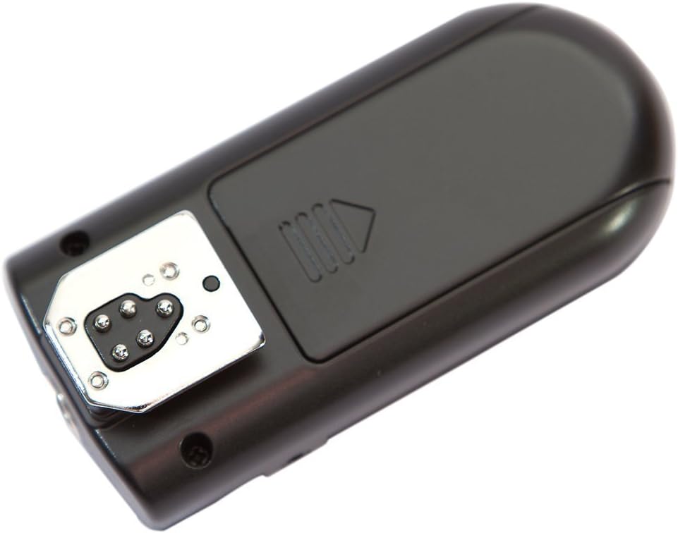 Yongnuo RF-603C3-INT Wireless Remote Flash Trigger for Canon 1D 1DS 5D 5DII LF239 (Discontinued by Manufacturer)