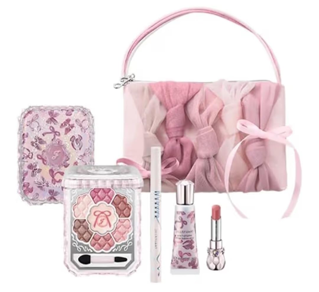 Amazon | ジルスチュアート JILL STUART クリスマスコフレ 2025 リボン
