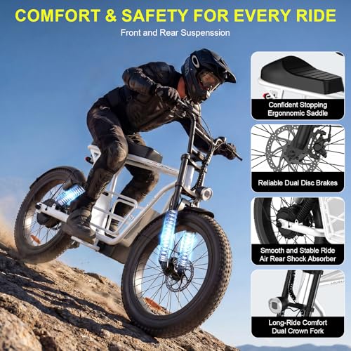 Electric Cargo Scooter Utility Design