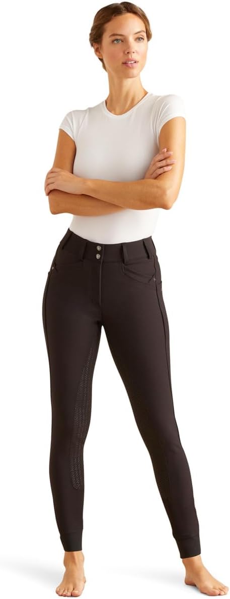 Ariat Women's Prelude 2.0 Full Seat Breech