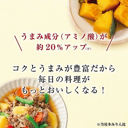 タカラ本みりん 1000ml