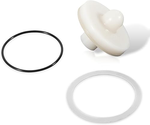 901-549 Kit de reparación de ensamblaje de capó y paleta para modelos Febco 710 de 1 pulgada de repuesto para disyuntores de vacío a presión #